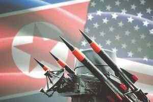 Bolton advirtió que Corea del Norte todavía ambiciona armas nucleares