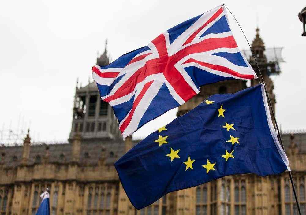 El Brexit sin acuerdo pondría en peligro a miles de profesores nativos de las academias de formación de idiomas