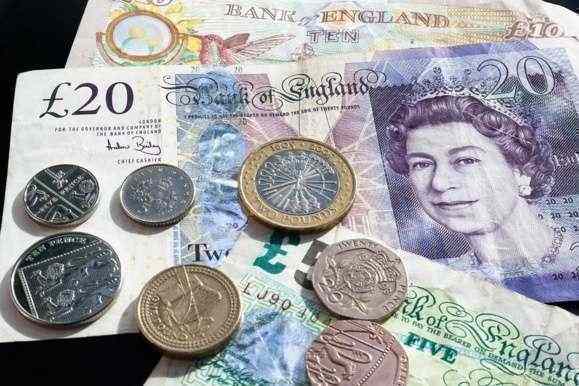 Sterling rebota a medida que crecen las esperanzas de brexit