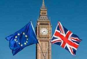 El primer ministro Johnson dice que obedecerá la ley, confiado en el acuerdo de Brexit