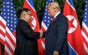 Corea del Norte y EE UU retomarán esta semana su diálogo sobre la desnuclearización
