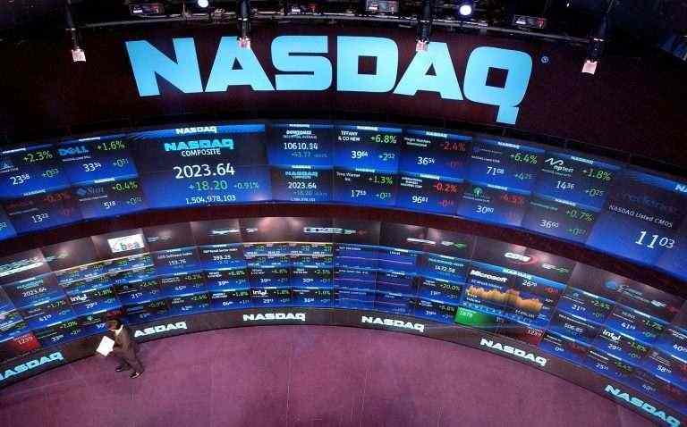 Nasdaq toma medidas enérgicas contra las OPI de pequeñas empresas chinas