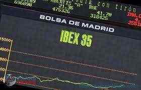 Fuertes ventas en Europa: el Ibex 35 alarga las caídas tras tocar techo y tiemblan los 9.100 puntos