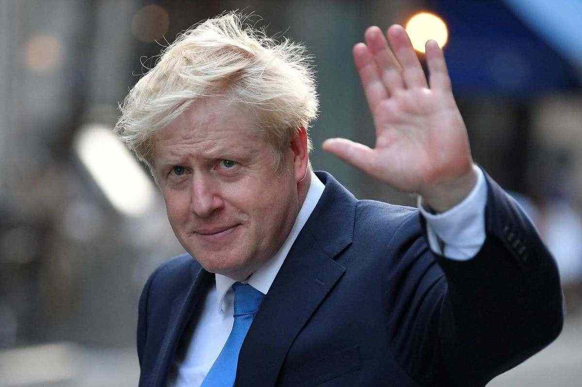 El Primer Ministro Johnson presentará una gran oferta de Brexit