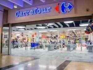 El grupo de supermercados Carrefour venderá el sitio en línea Rue du Commerce
