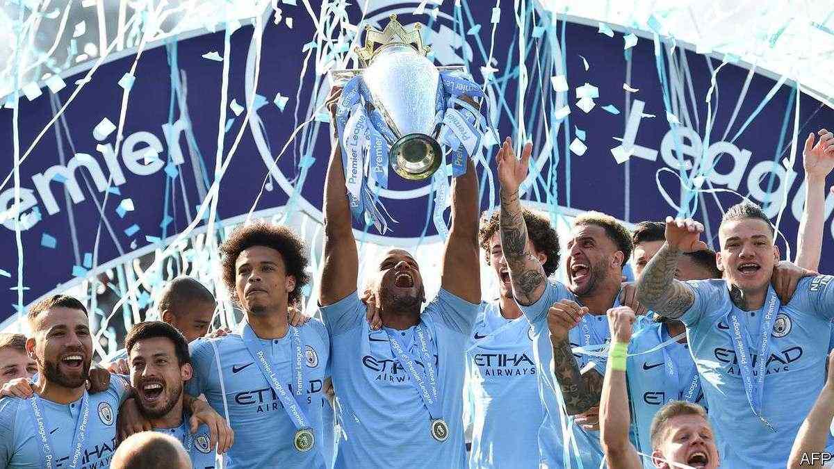 Dueño del Manchester City vendera una participacion de 500 millones dolares valorandose en 4 mil millones de dolares