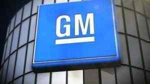 Huelga de General Motors sobre crecimiento de empleo en octubre en Estados Unidos
