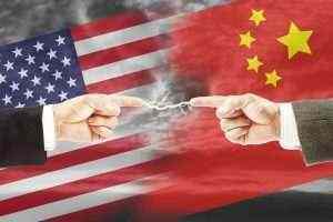 Xi de China dice que quiere llegar a un acuerdo comercial inicial con EE. UU.