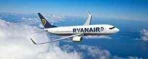 Finaliza sin acuerdo la negociación del ERE entre Ryanair y sindicatos