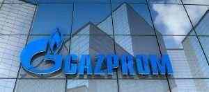 Gazprom de Rusia venderá 3.6% de participación por un valor de $ 3.3 mil millones