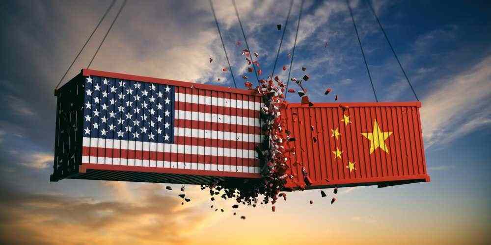 Estados Unidos exigirá a China un control de sus divisas para apuntalar el pacto comercial