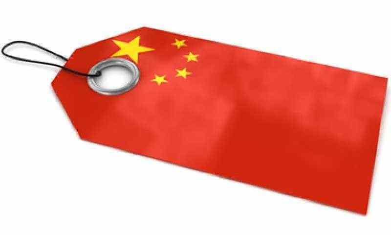 El comercio exterior de China se reduce un 0,5% en octubre