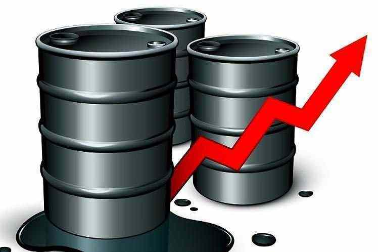 Los precios del petróleo suben a medida que el mercado espera señales sobre las conversaciones comerciales entre Estados Unidos y China