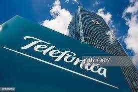 Telefónica vende a su filial Telxius 1.909 torres en Brasil por 140 millones