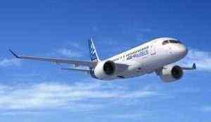 Airbus y Flynas acuerdan elaborar opciones de compra para los aviones A321XLR