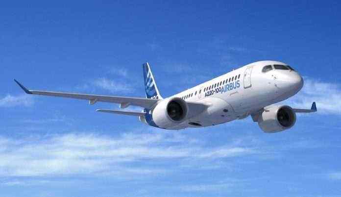 Airbus y Flynas acuerdan elaborar opciones de compra para los aviones A321XLR