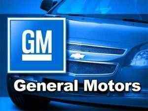 Huelga de General Motors para afectar el crecimiento de empleo en octubre