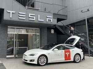 El CEO de Tesla dice que construirá Gigafactory 4 en el área de Berlín