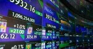 Las dudas sobre la retirada progresiva de aranceles frenan a la bolsa europea