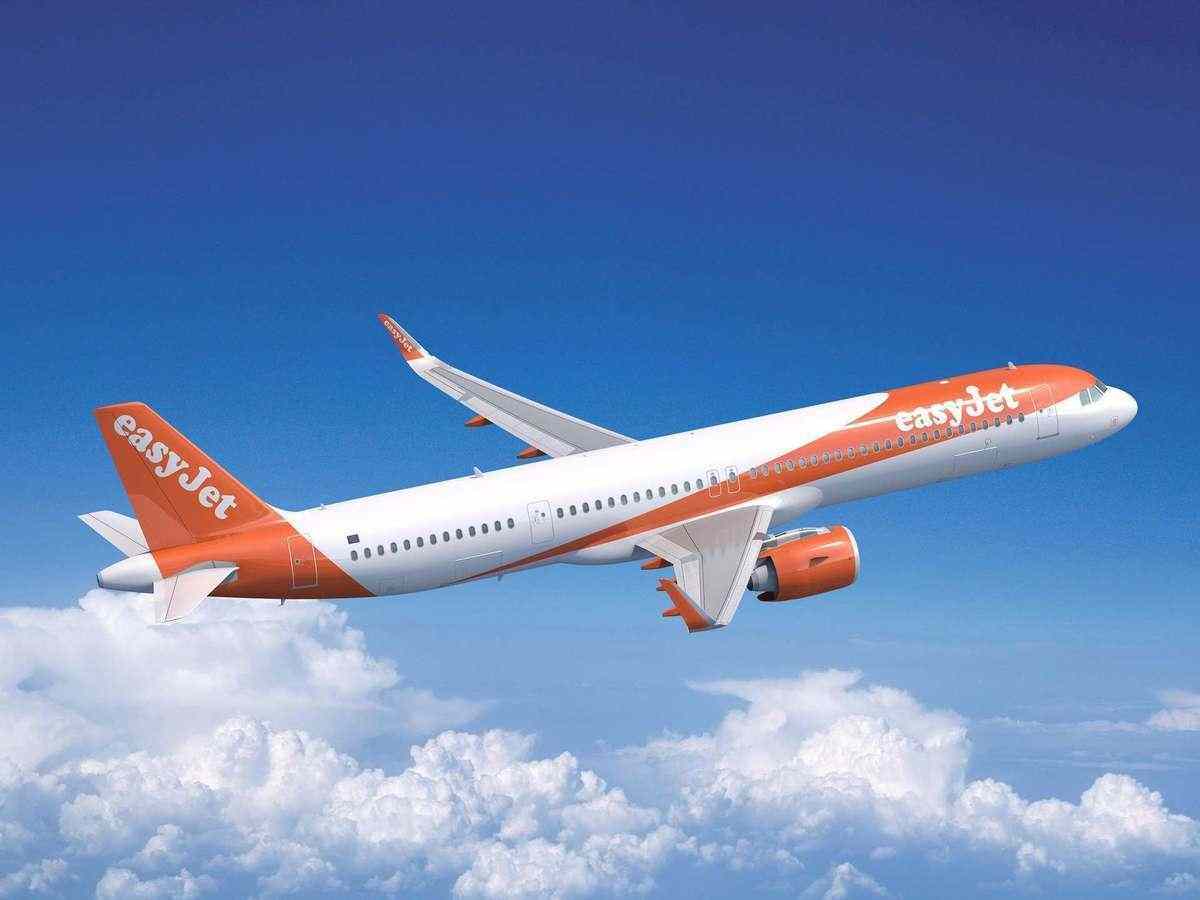 EasyJet compensará las emisiones de carbono en todos los vuelos