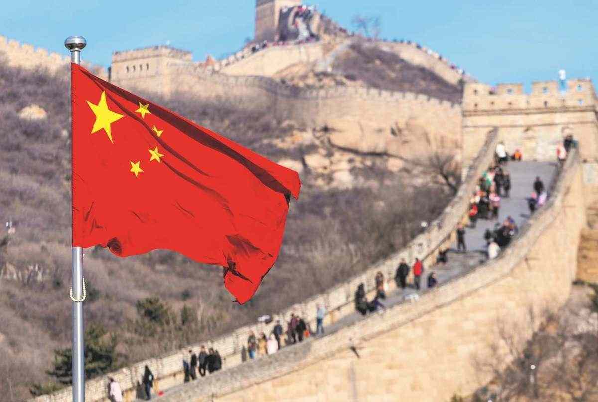 Los principales accionistas de China venden acciones de Clase A