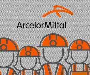 ArcelorMittal pierde 516 millones hasta septiembre