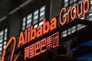 Alibaba planea lanzar una oferta de acciones en Hong Kong para la última semana de noviembre.