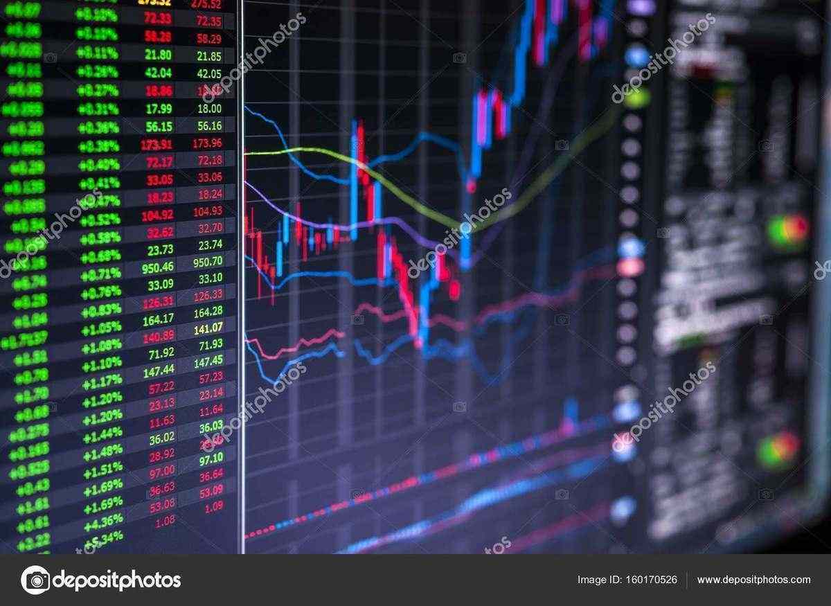 Las acciones avanzan hacia niveles récord mientras China recorta la tasa clave