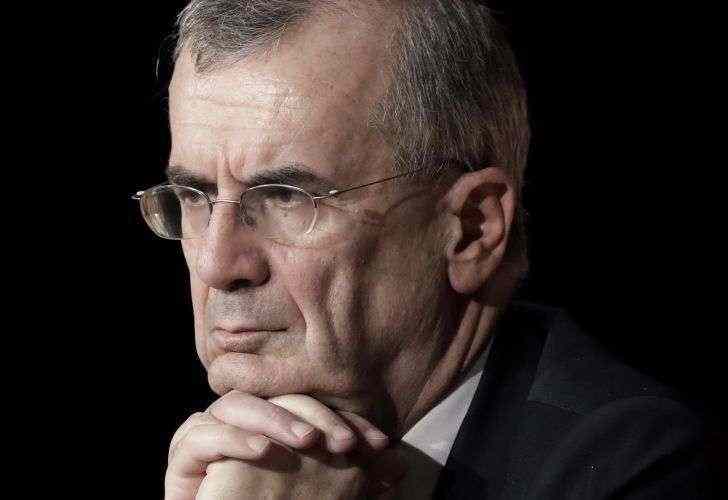 Villeroy del BCE insta a Alemania a usar herramientas fiscales para estimular el crecimiento