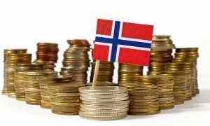 Fondo de riqueza de Noruega compra participación en propiedades logísticas en Londres.