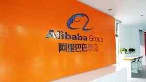 Alibaba cotizará las acciones a $ 176 en el histórico listado de HK recaudando $ 12.9 mil millones