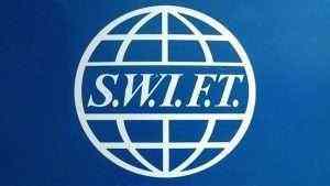 China, Rusia e India crearán alternativa al sistema interbancario Swift