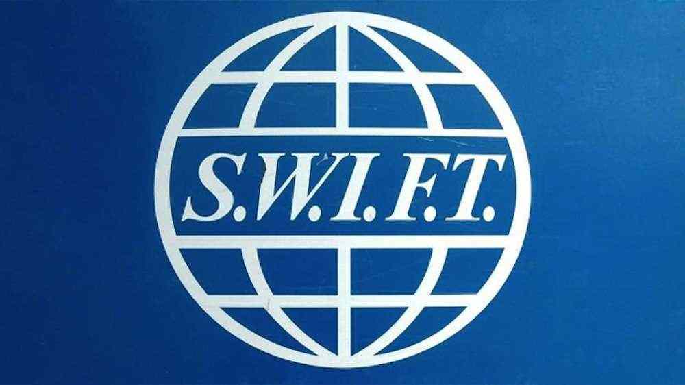 China, Rusia e India crearán alternativa al sistema interbancario Swift