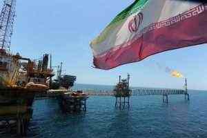 Irán necesitaría que el precio del petróleo sea de $ 195 por barril para equilibrar el presupuesto.
