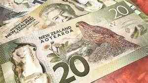 El optimismo comercial cauteloso aumenta el kiwi y el dolar australiano.