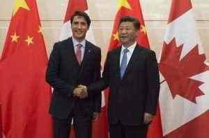 China reanudará las importaciones de carne de res y cerdo canadiense