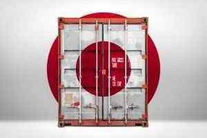 La producción industrial de Japón se redujo un 4,2 %