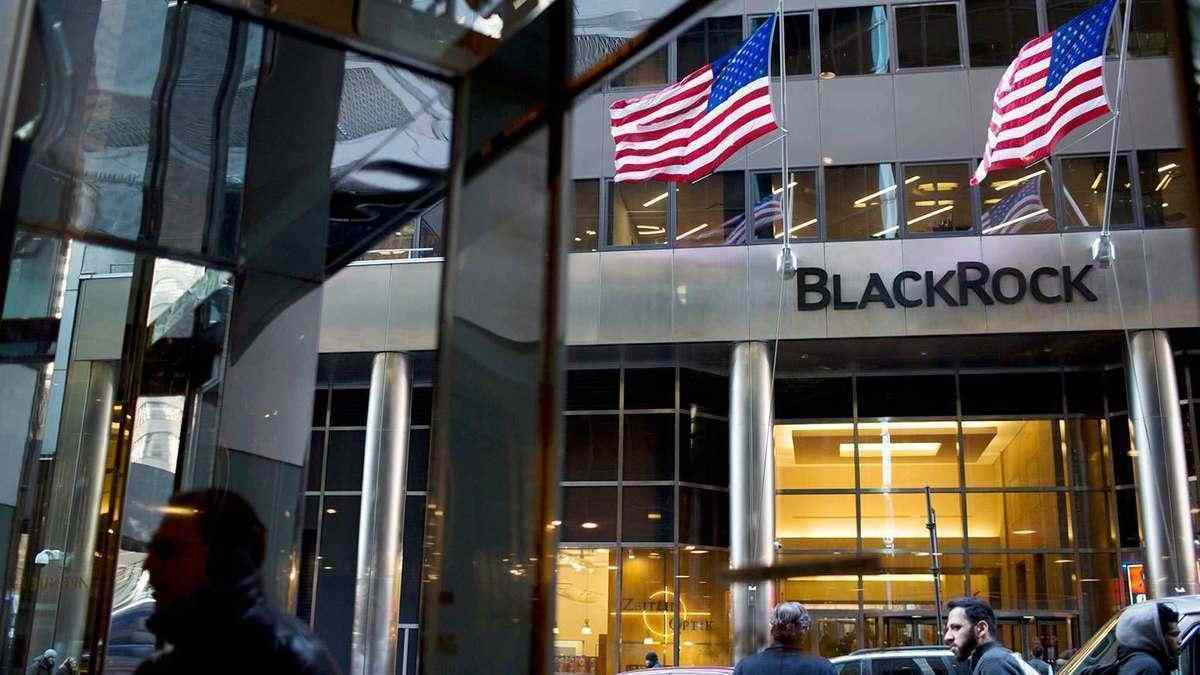 El CEO de Blackrock dice que el mundo verá mayores mercados de acciones en 2020