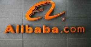 Alibaba a punto de lanzar una venta récord de $ 13.4 mil millones en acciones de Hong Kong