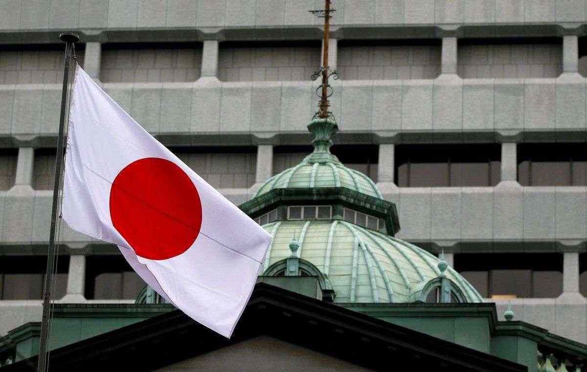 La inflación de Japón subió un 05 en noviembre