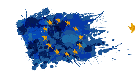 El PMI de la Eurozona firma su peor dato en 6 años