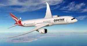 Qantas selecciona a Airbus sobre Boeing para los vuelos más largos del mundo