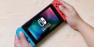 Nintendo lanzará Switch en China el 10 de diciembre con un precio de $ 300
