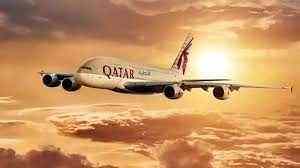 Qatar Airways busca socios en Europa y planea comprar una participación en Lufthansa