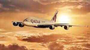 Qatar Airways busca socios en Europa y planea comprar una participación en Lufthansa