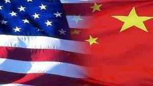 China suspende las visitas militares de Estados Unidos a Hong Kong, sanciona a las ONG estadounidenses