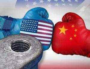 EEUU planea retrasar los aranceles a China previstos para el 15 de diciembre