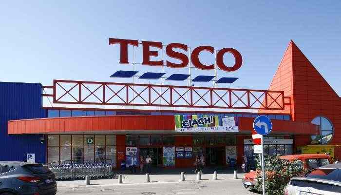 Acciones de Tesco saltan en revisión de negocios asiáticos