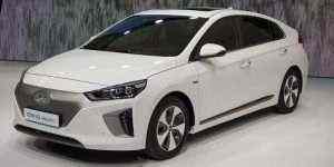 Hyundai Motor apunta a vehículos eléctricos en plan de inversión de $ 52 mil millones