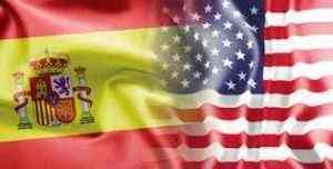 EEUU estudia elevar los aranceles a productos agrícolas de España hasta el 100%